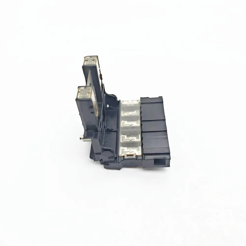 XYQPSEW 2005-2015 For Nissan Frontier Xterra Pathfinder Positive Battery Fuse Connector OEM 24380-89914