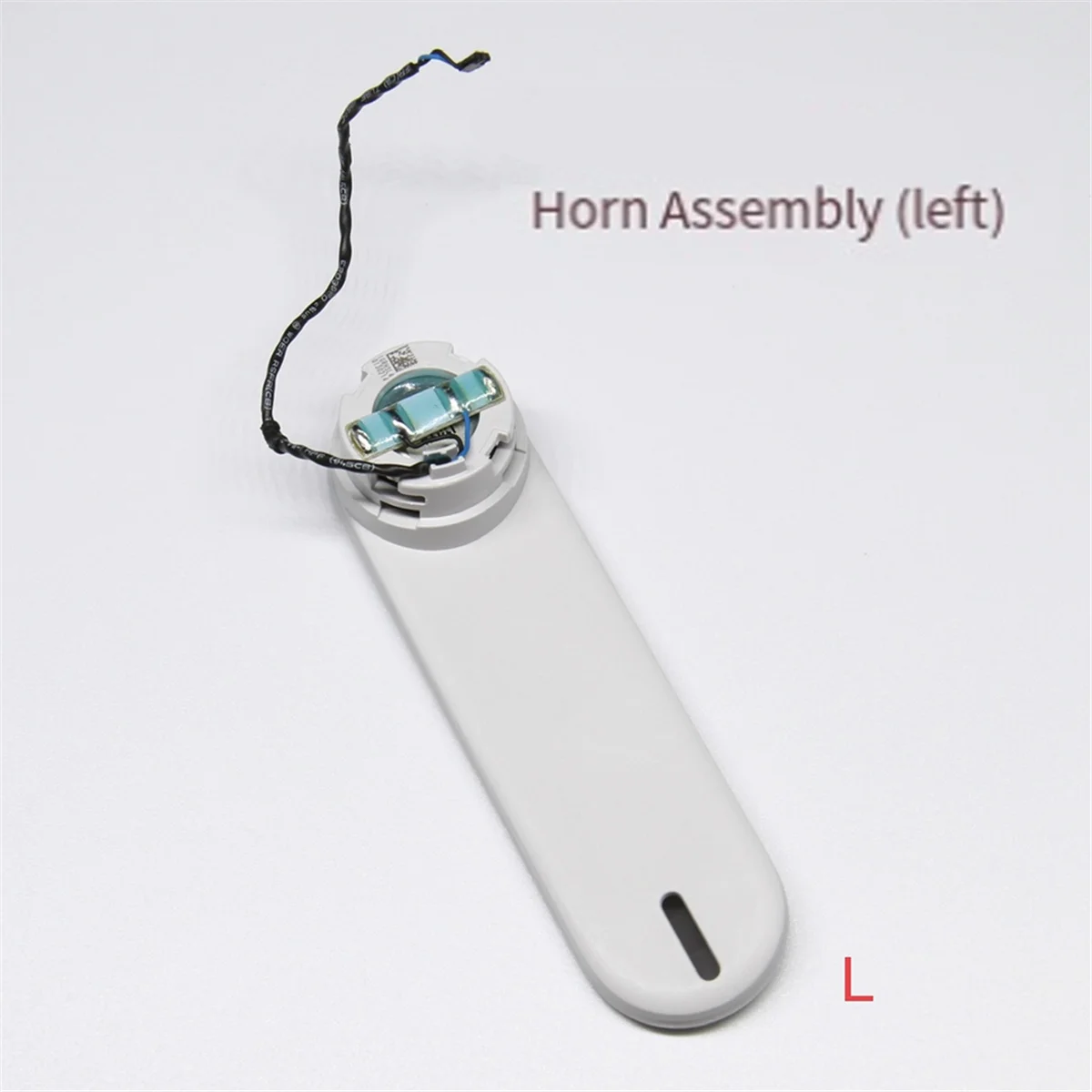 Piezas de reparación de altavoz para auriculares Oculus Quest 2 VR, accesorios