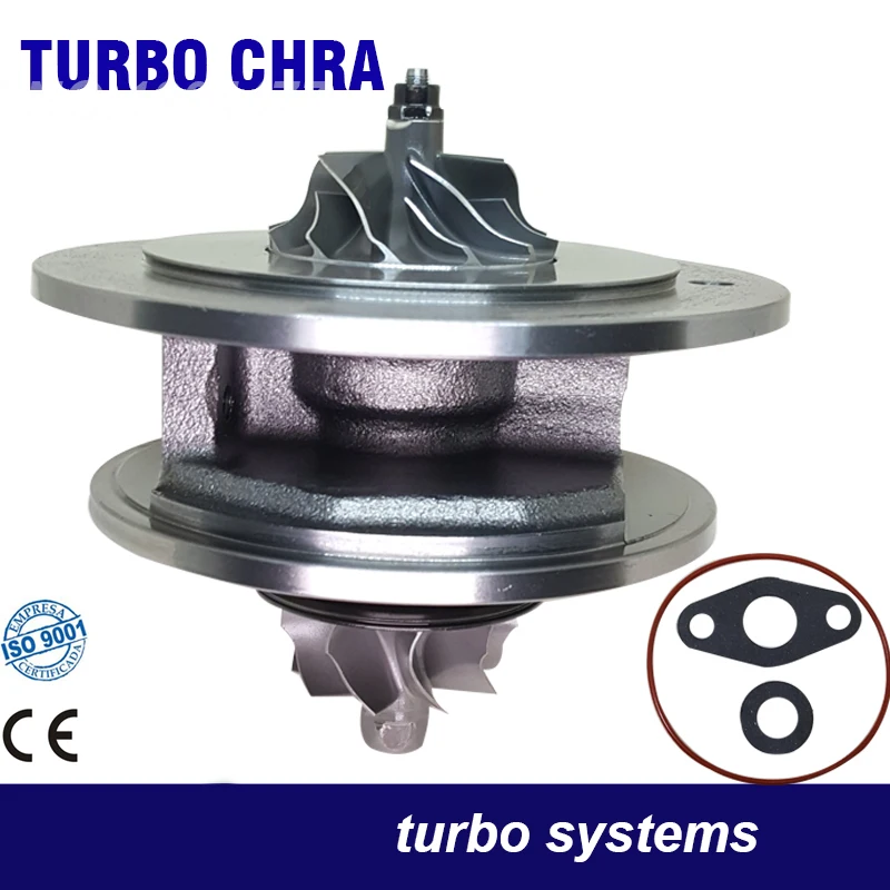 

BV40 Turbo cartridge core 54409880021 54409700021 03L253019PX chra for Audi A3 skoda Superb Yeti Octavia Seat Altea 2.0 TDI 2.0L
