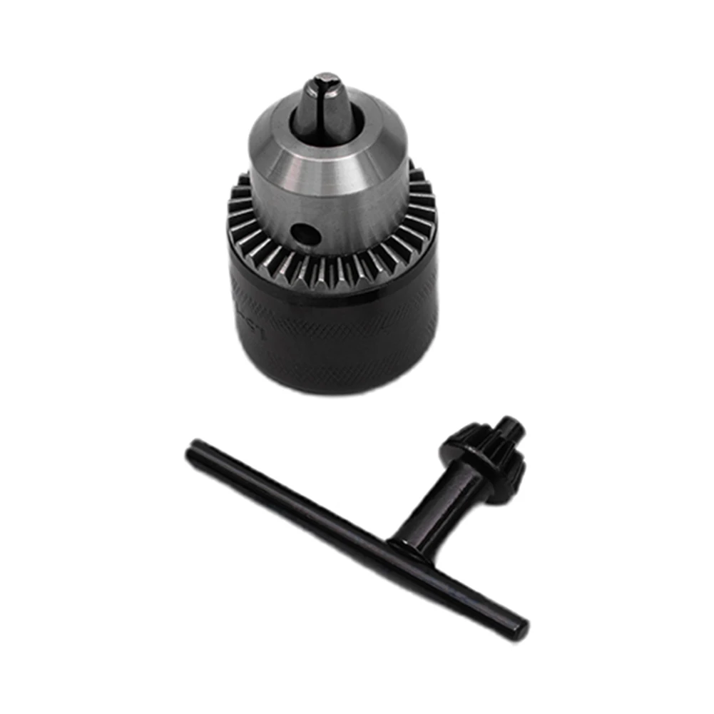 Mini Metal for lathe Tail Drill Chuck Tool with for mt2 For Morse Taper Arbor for Drilling on 7x10 for lathe Machines