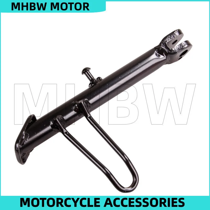 

Side Stand / Spring for Sym Xs150t-9 Xs175t-2 Cruisym 150/180