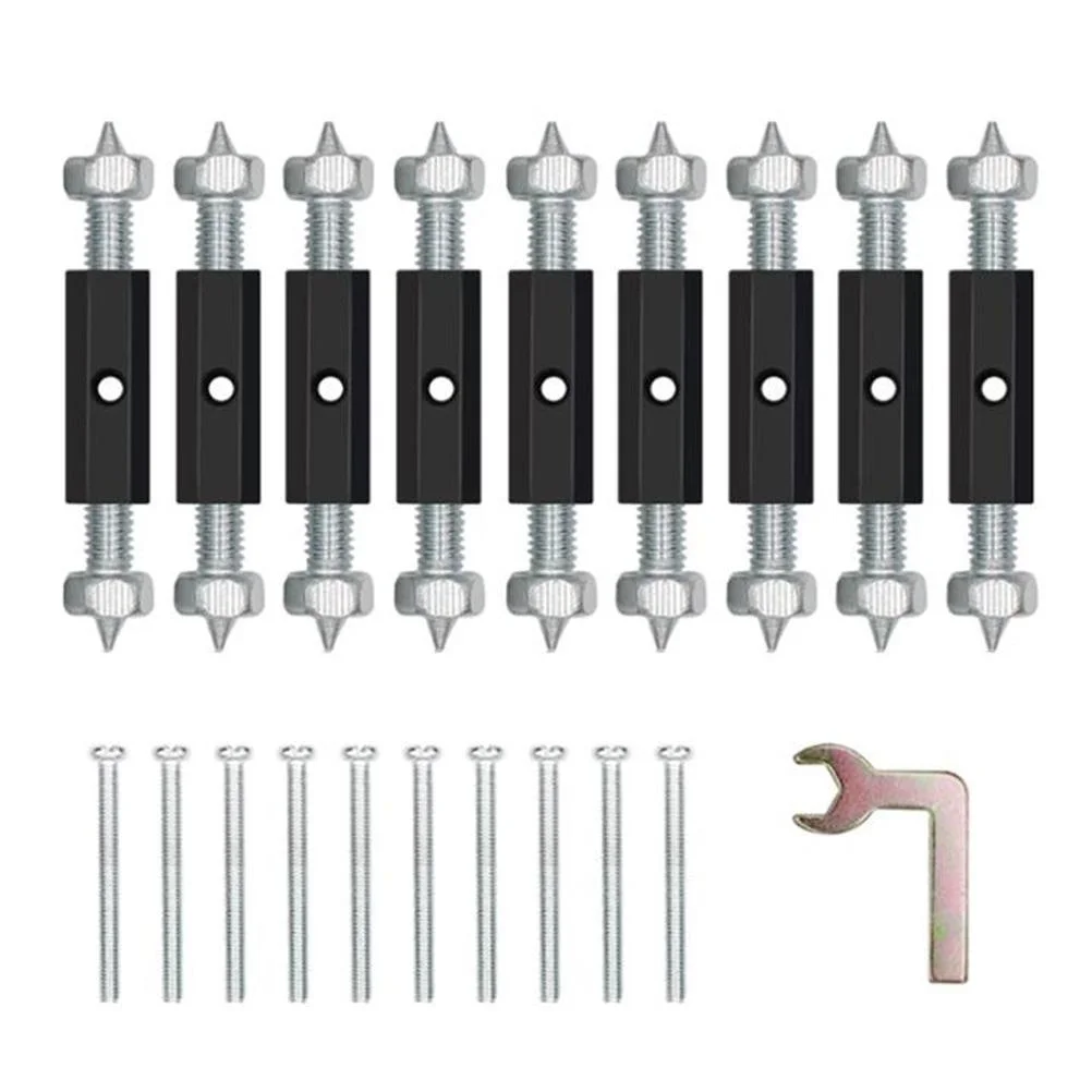 86 Type Wall Socket Repairer Outlet Repairer Junction Box Repairer Switch Box Repair Tool Electrical Box Repairer