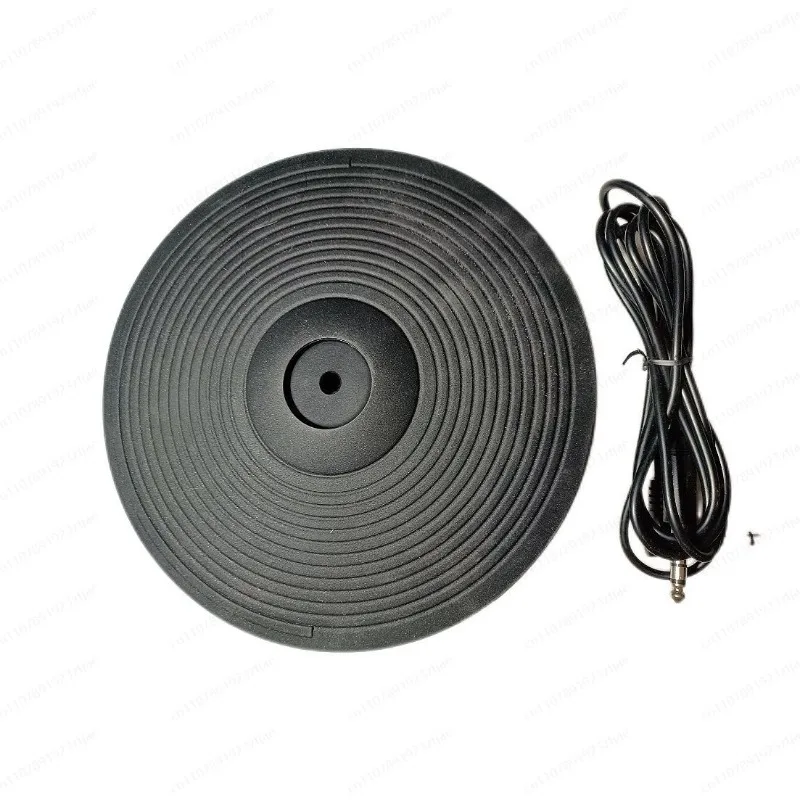Dual Trigger Cymbal for 9