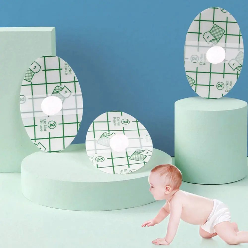 60 قطعة غطاء للأذنين مقاوم للماء بطانة للأذن للسباحة غطاء للأذنين مقاوم للماء غطاء للأذنين أداة ملصقات الأذن واقي الأذن