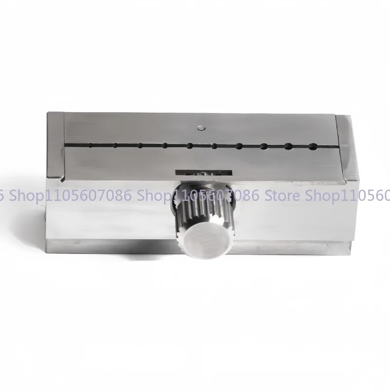 Watch Repair Tool, Needle Repair Fixture, Needle Clamp, Wheel Tightener, Shrinkage Hole Holder