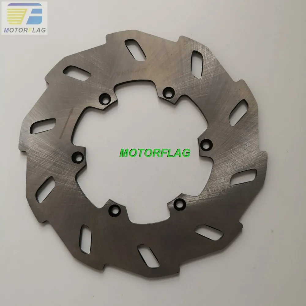Rear Brake Disc for KEEWAY RKV 125, RKV 150, RKV 200, RKV 200G, TX125