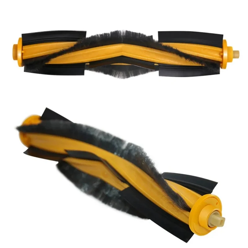 Brosse latérale principale pour aspirateur robot, filtre HEPA, vadrouille et gril, remplacement pour ECOVACS Deebot T9 AIVI T8 AIVI N8 Pro Series