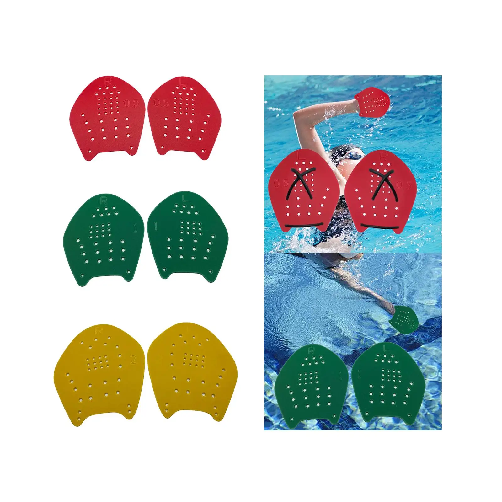 Thumbnail 3 - #38 Latest Training Fins Offers