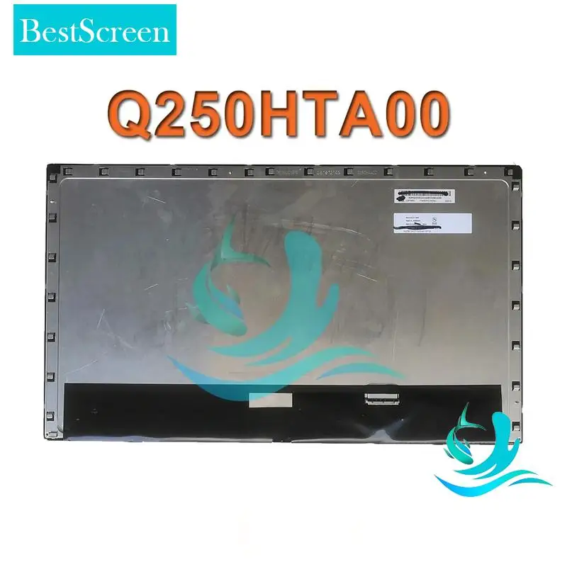 

25inch LCD screen model Q250 Q250HTA00 for Benq XL2536/Asus TUF VG259QM monitor