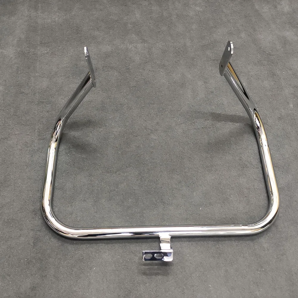 ALLGT Aluminum Engine Guard Crash Bar For Honda shadow Aero VT750 1998 1999 2000 2001 2002 2003