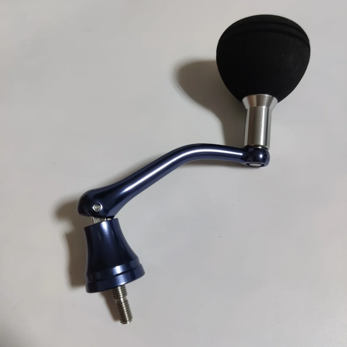 Rueda giratoria SW6000 modificada Stadik EVA balancín individual accesorios Luya SW5000