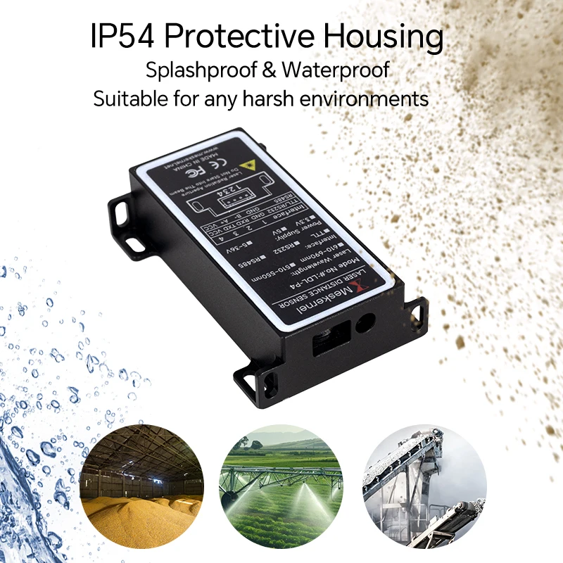 LDL-P4 10M High Pre…