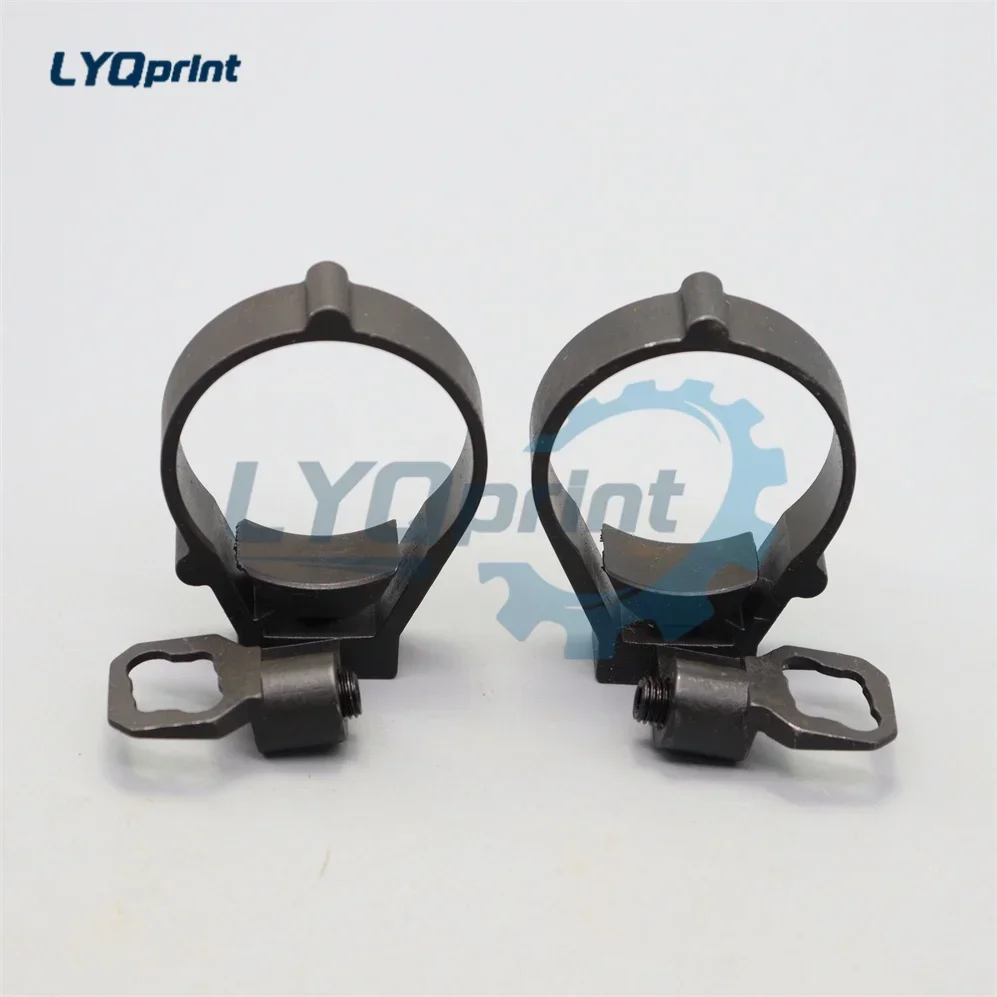 Accurate 1 Pair Best Quality Heidelberg Flipped Copper Tooth Core For Printing Machine Parts
