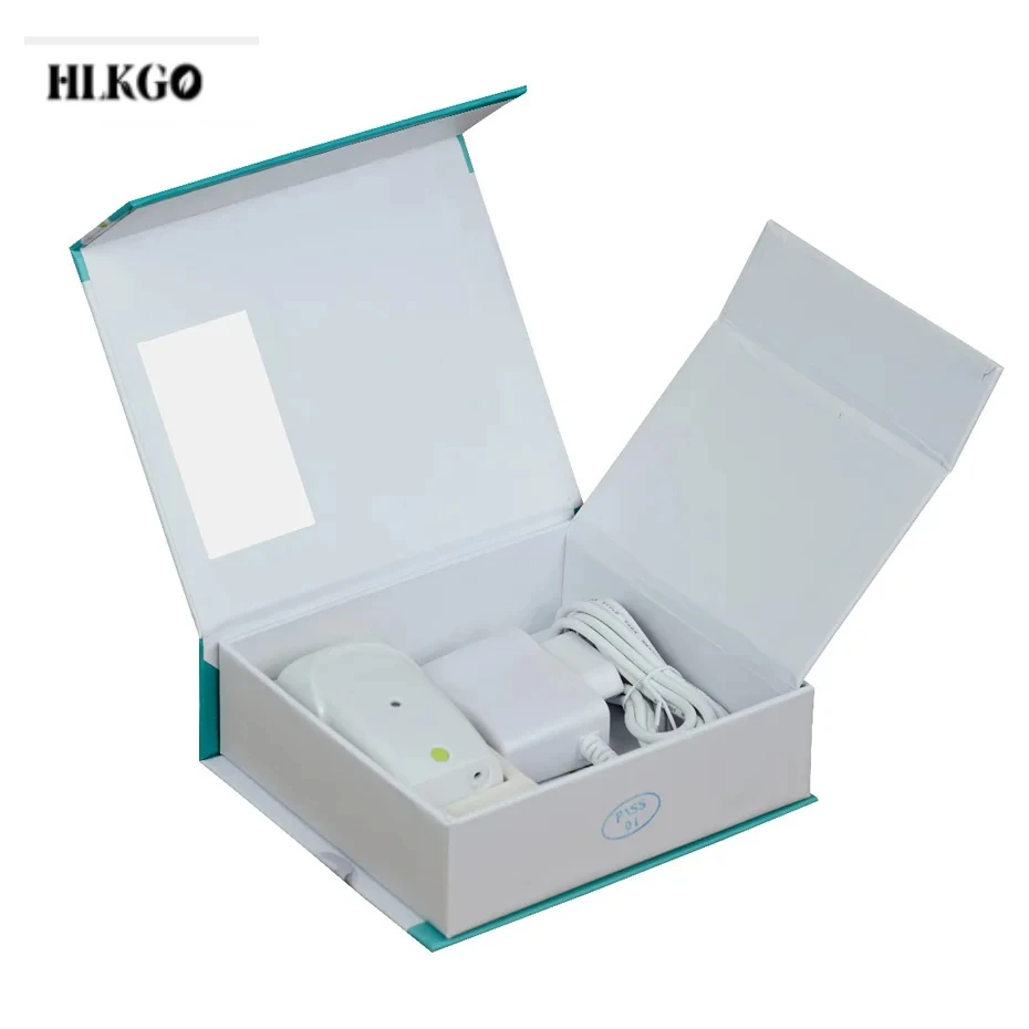 

Advanced 905nm Laser for Fungal Nail Treatment, Portable Toe Finger Fungus Removal Device, Home Care Health Instrument