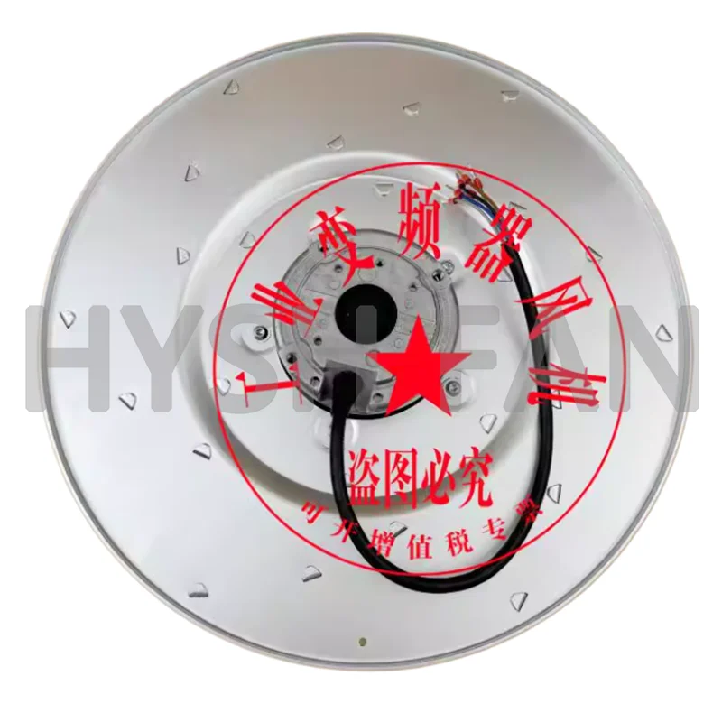 New R4E355-AF05-09 fan, R4E355-AF05-11 Cooling Fan