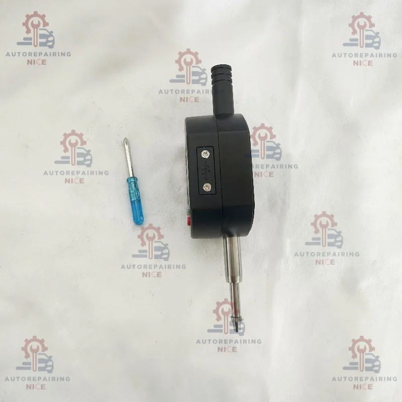 0.001mm Electronic Micrometer 0.00005