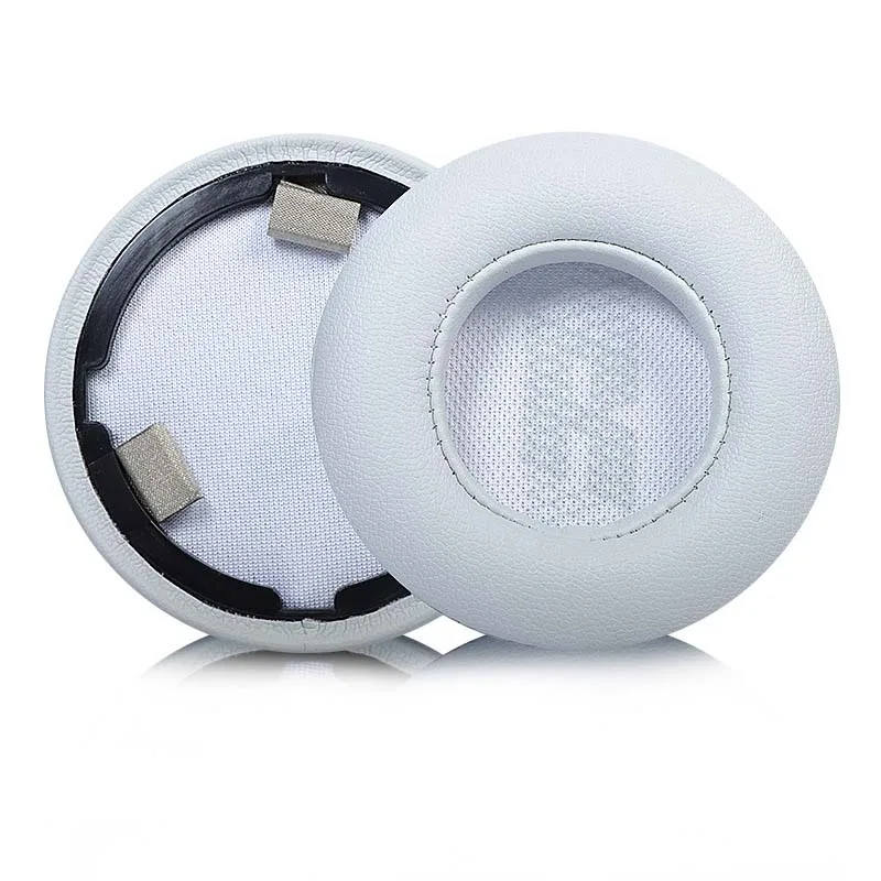 وسادات أذن بديلة لسماعة JBL ، أكواب وسائد ، غطاء أذن ، وسادات أذن لـ LIVE400BT ، LIVE460NC ، قطع غيار سماعات الأذن