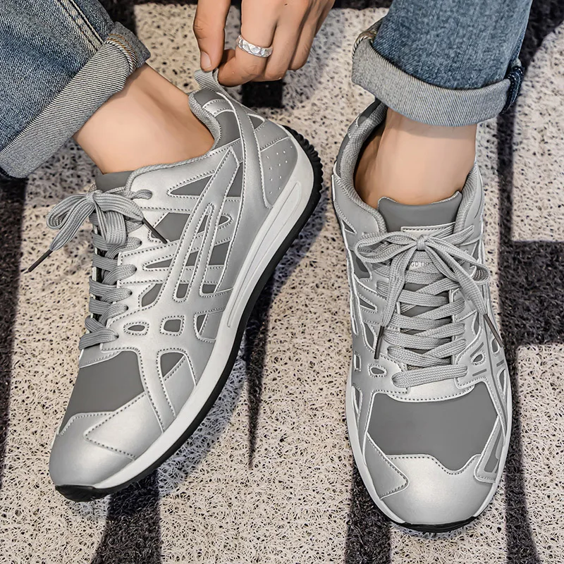 

Баскетбольные кроссовки для мужчин и женщин, дышащие амортизирующие кроссовки с сеткой, мужские кроссовки в парном стиле Zapatillas Hombre