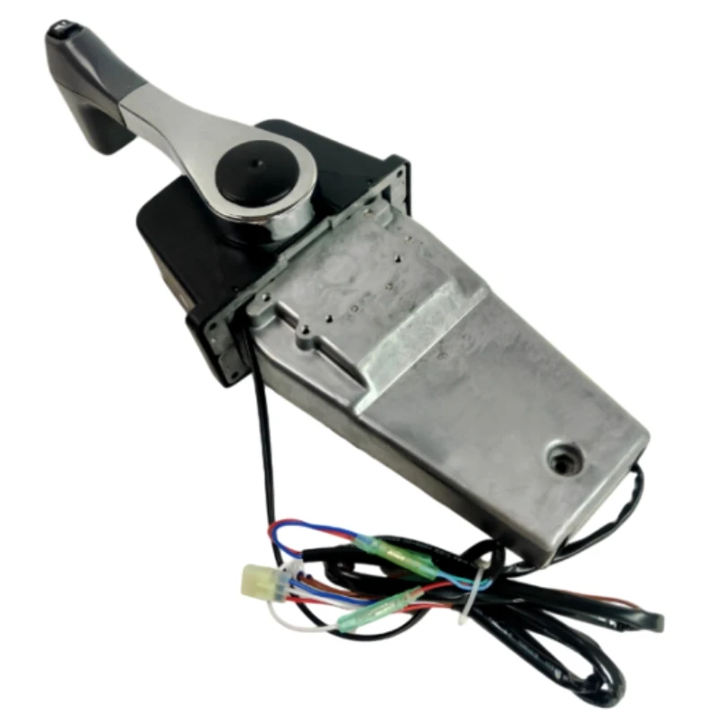 STLF Aftermarket Marine Parts Control Box 67200-93J15 6720093J15 For Marine Outboard Engine