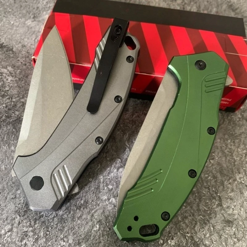 9CR18MOV شفرة قابلة للطي جيب التخييم في الهواء الطلق سكينة سرفايفل التكتيكية المشي لمسافات طويلة المحمولة فائدة الفاكهة الدفاع عن النفس EDC أداة السكاكين #4