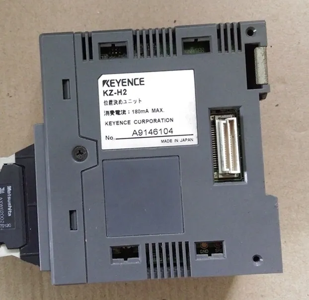 Used KZ-H2/KZ-A500/… - image