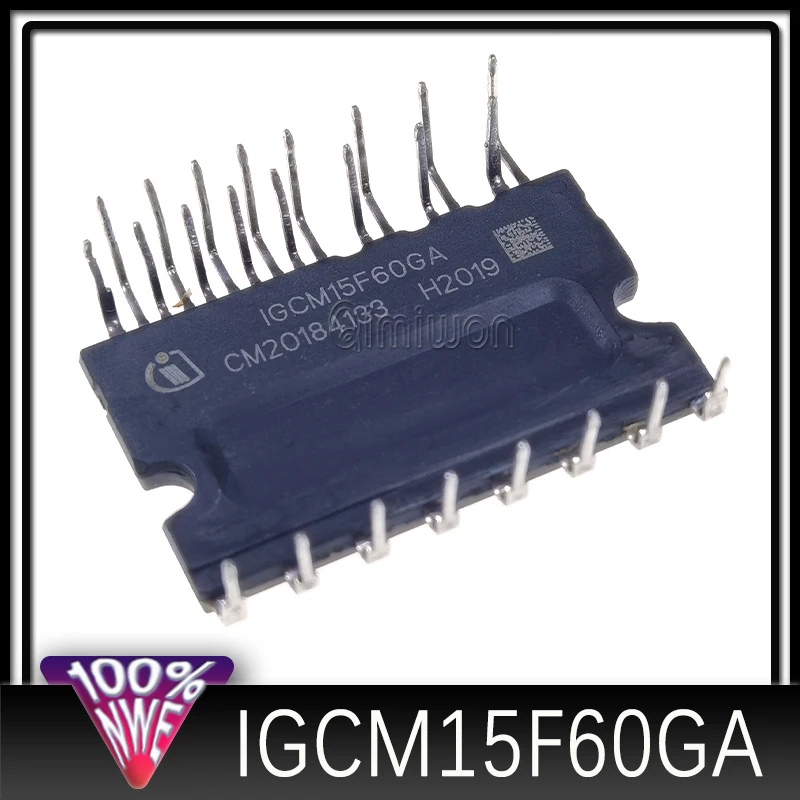 IGCM15F60GA IKCM15F60GA IKCM15L60GA FREE SHIPPING NEW AND ORIGINAL MODULE