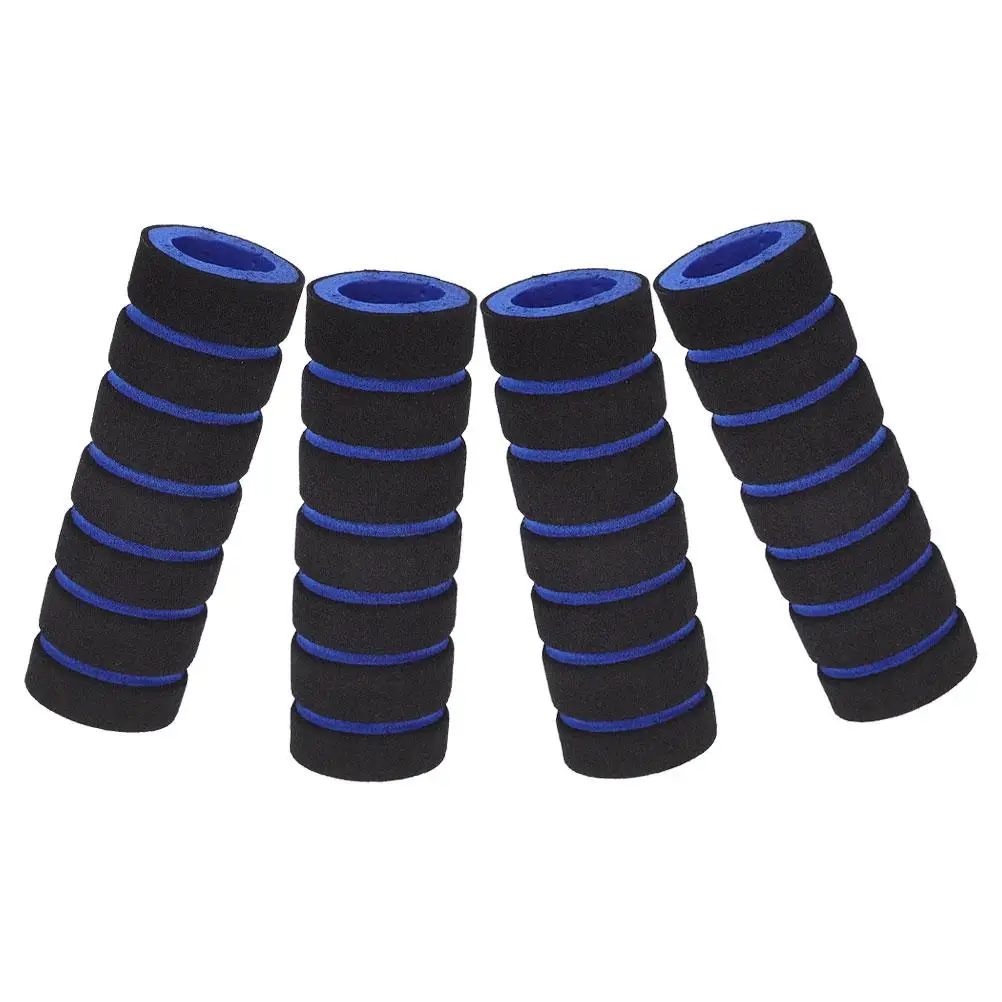 

4 Pcs Workout Essentials for Women Paddle Grips Jewelry Sleeve Kayak Must Haves Storage Sponge Accessories Canoe