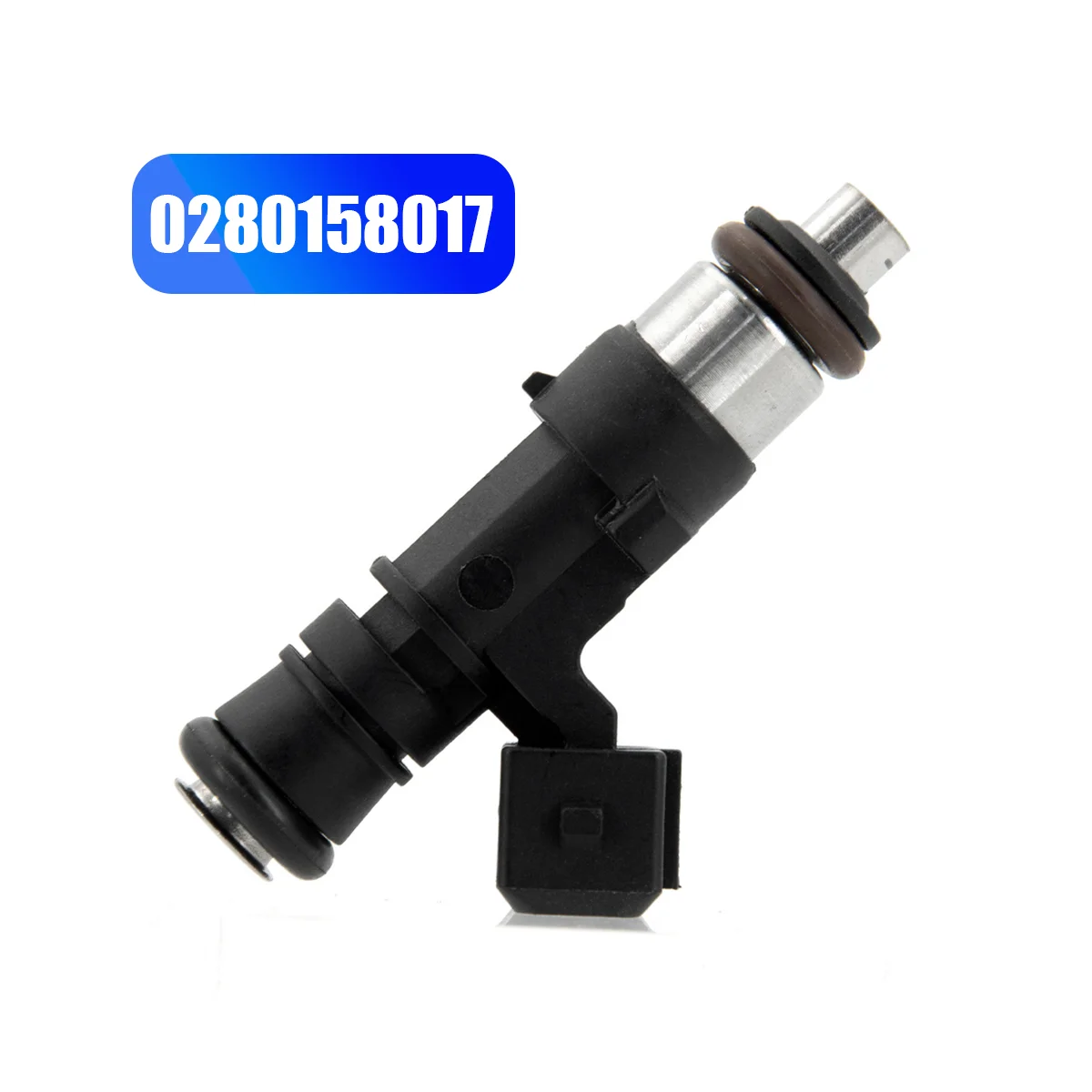 New Fuel Injector 0280158017 for NIVA KALINA Estate Saloon NIVA II PRIORA