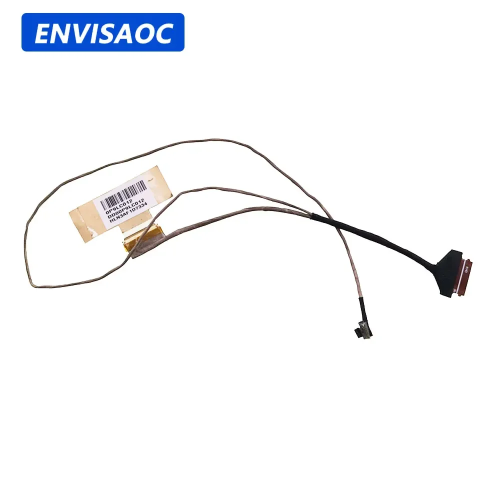 For HP 14-AX 14-AX010WM 14-CB laptop LCD LED Display Ribbon Camera Flex cable DD00P9LC002 DD00P9LC012 DD00P9LC023 905561-001