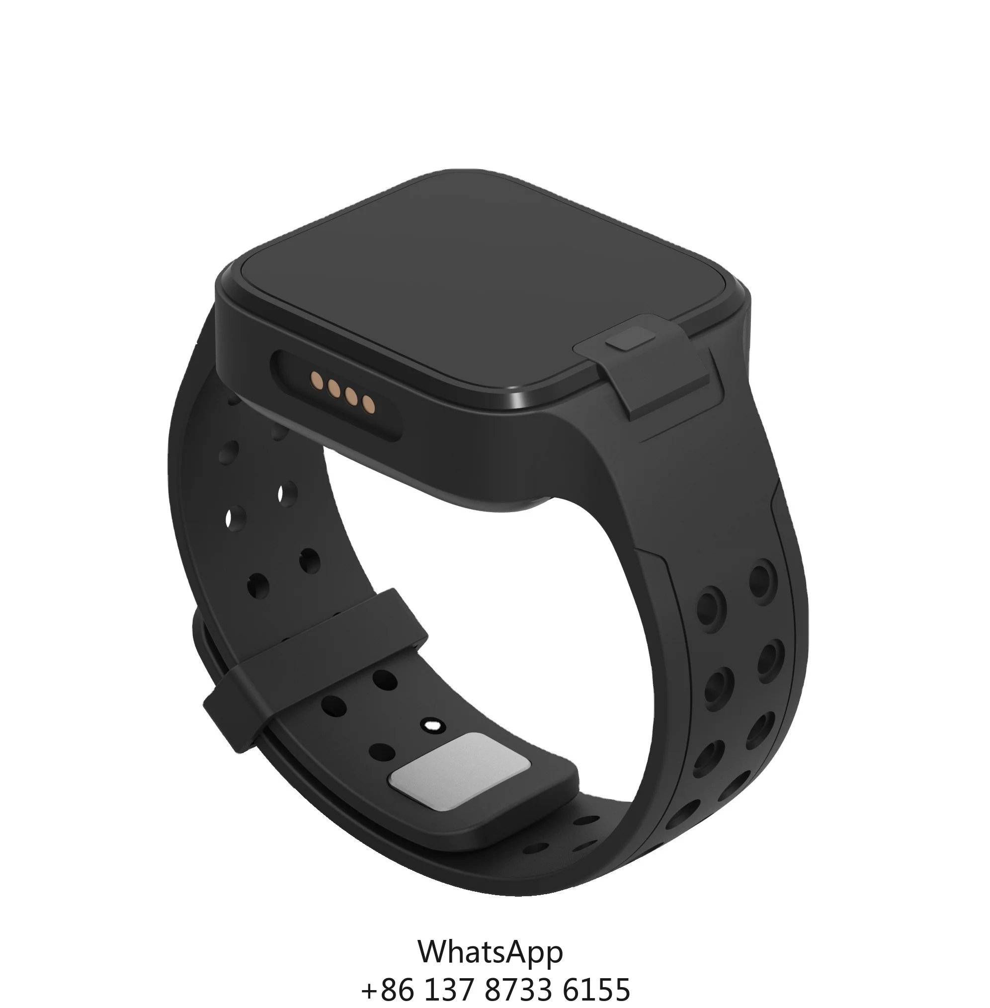 

SKYLAB UWB Contact Tracking Proximity Social Distance Alarm Bracelet Beacon