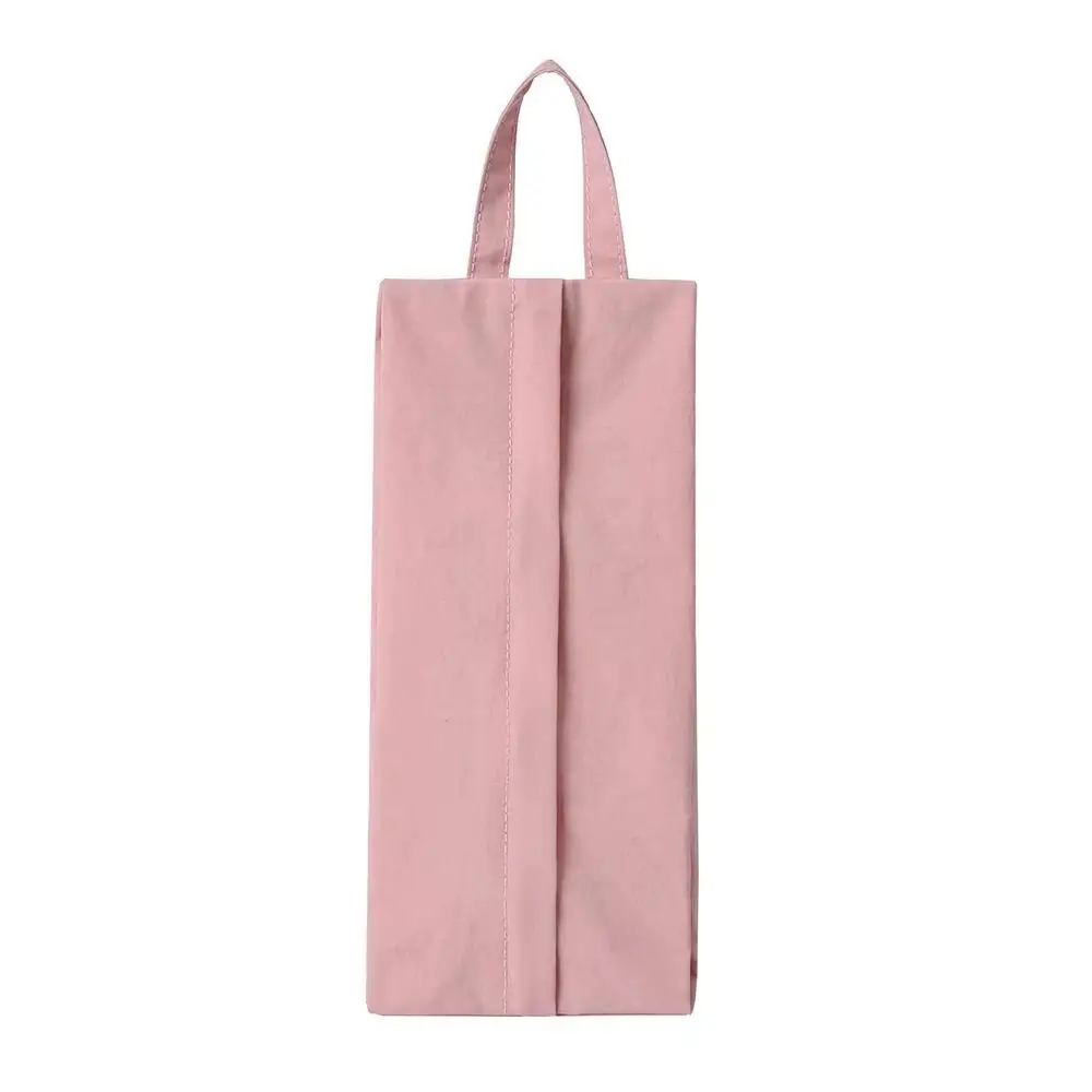 1 pçs novo resistente ao desgaste saco de armazenamento de roupa interior multi-funcional cubo meias saco de classificação saco de maquiagem sutiã meias de roupa interior