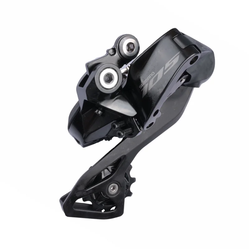 Shimano 105 2x12 Speed Di2 R7100 50-34T R7150 FD Rear Derailleur ST-R8150 R7000 Brake Caliper M7100 11-34T Road Bicycle Groupset