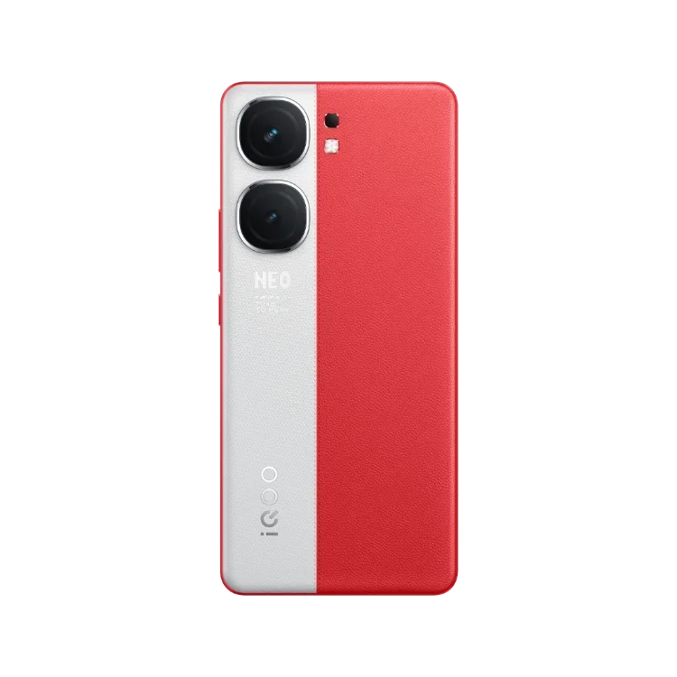 Original VIVO iQOO Neo 9 Mobile Phone Snapdragon 8 Gen2 6.78 144HZ