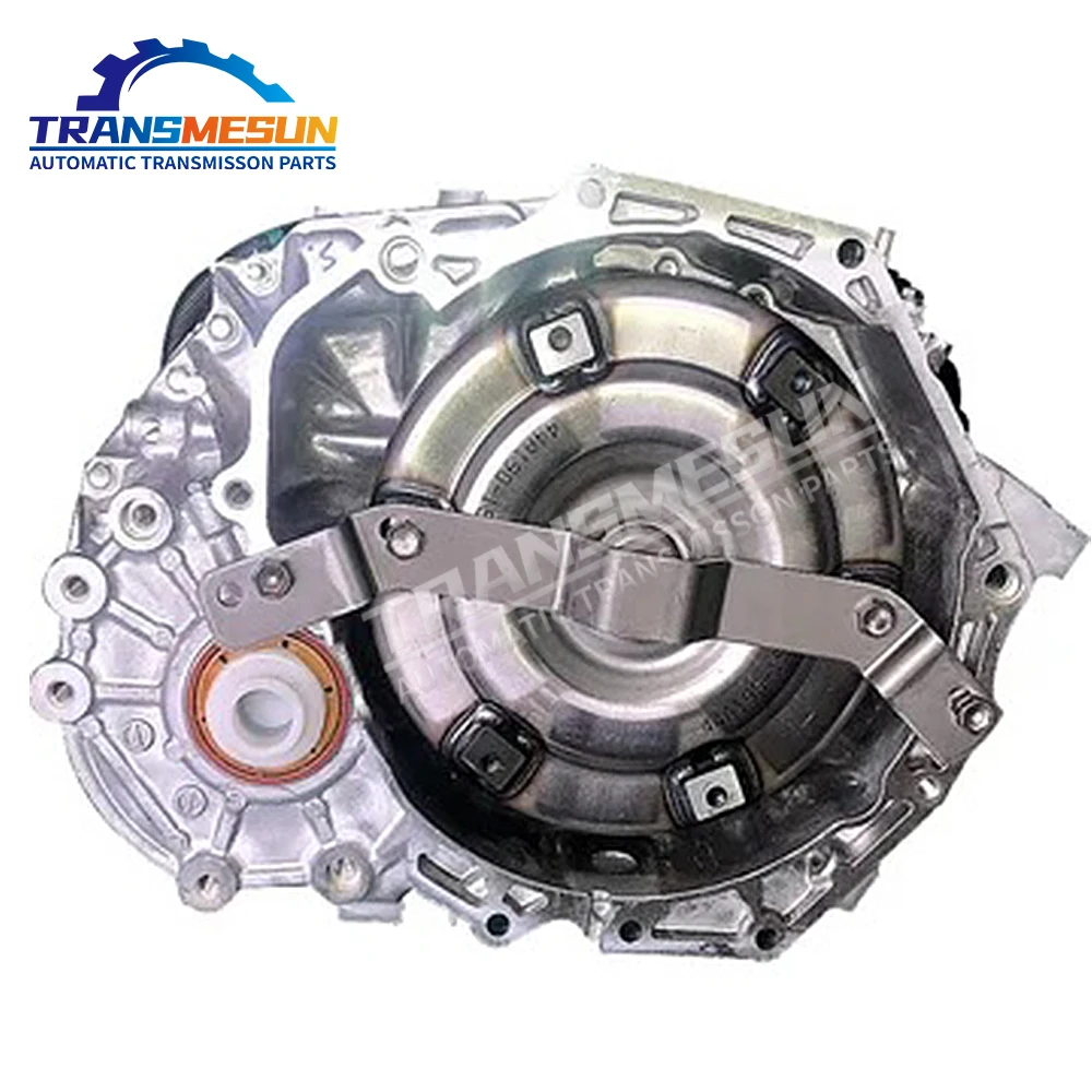 Brand New 6 Speed Automatic Transmission Gearbox M00000051 For Senova X65 2.0T 6 Speed TF-80SC AF40 6 Speed Car Transmission