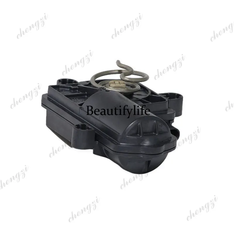 Picture 5: A69  A2229067403 W222 exhaust pipe  valve motor motor auto parts