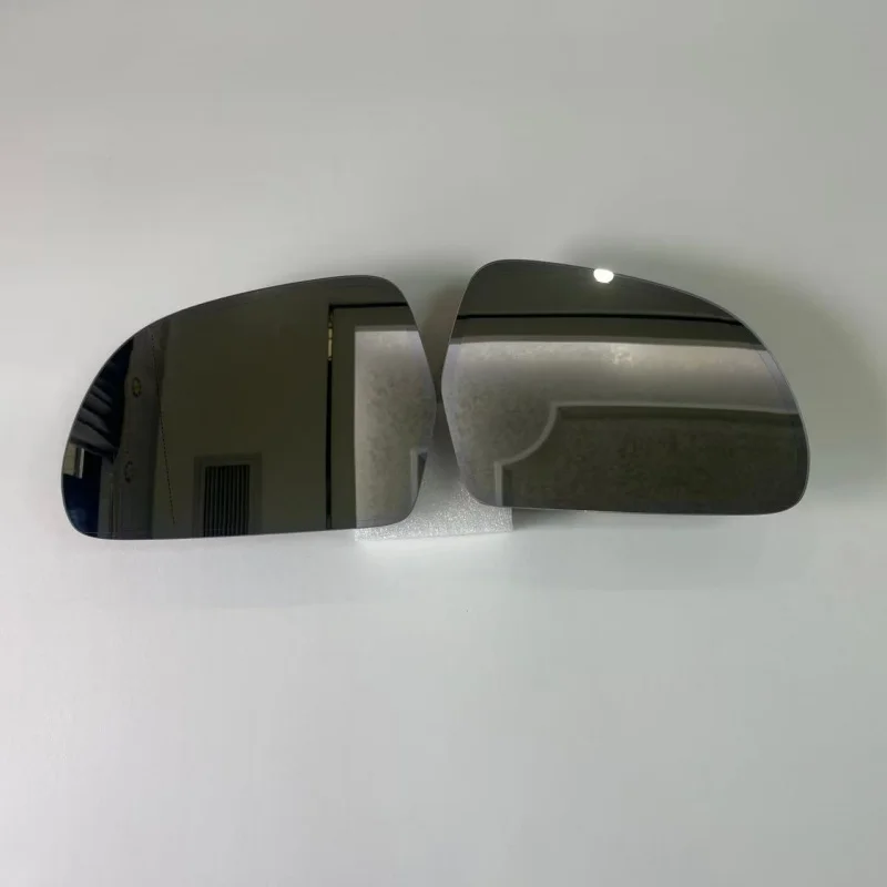 

Auto Dimming Anti-Glare Heated Rear Mirror Glass Left or Right New For Audi A4 B8 2009 2010 2011 2012 A6 C6 2009-2011