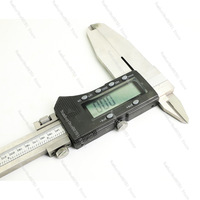 ETOPOO 0-600mm Heavy Duty Digital Caliper with knife jaws