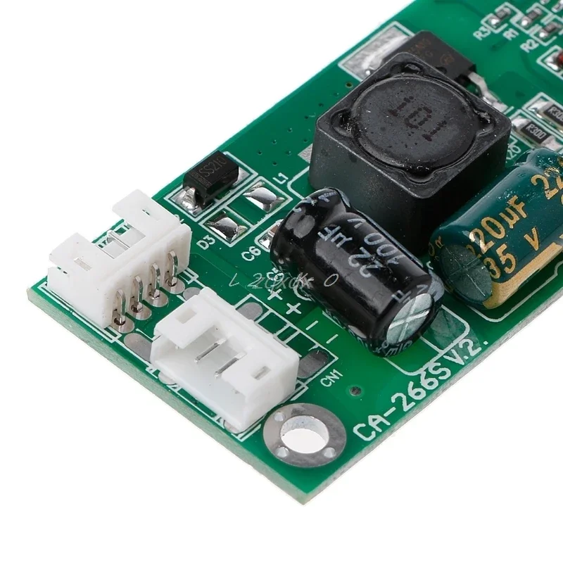 Universal 26-65 pollici LED LCD Backlight Driver Board Constant Current Board Z10 Drop Ship