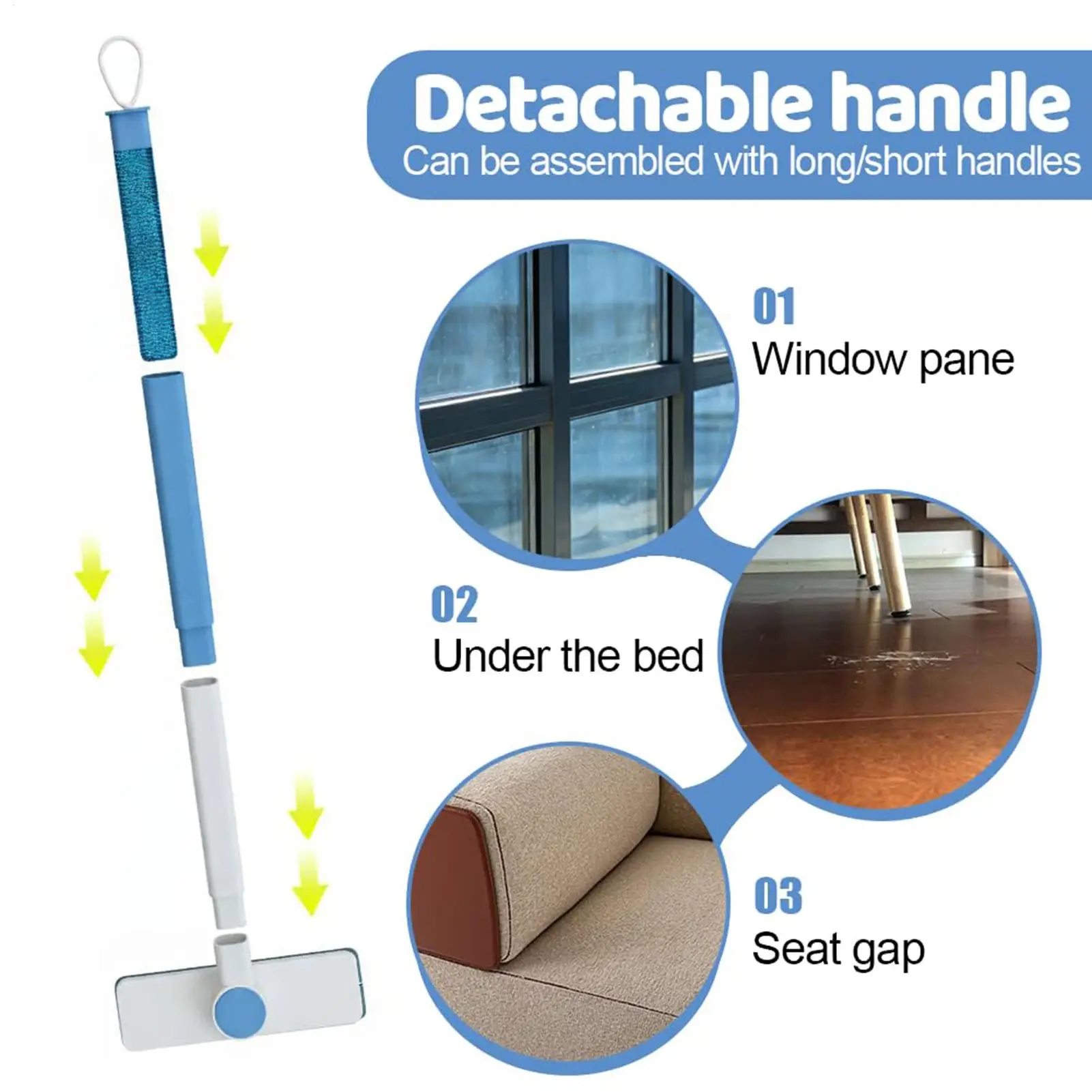 

Устройство для удаления шерсти животных, ручной гребень для чистки ковров, мебели, диванов, напольных покрытий, постельного белья.