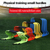 Training Equipment Carrier Accessories Hurdles Soccer Storage Hurdle Carry Football Agility Cloth Set Container Wrapper