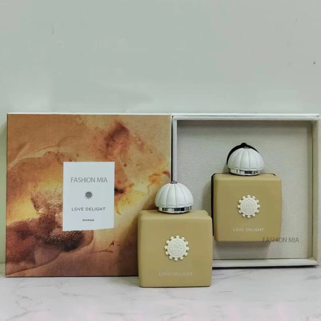 التوجيه 46 البهجة 40 غرض الشرف الحب Tuberose الحب البهجة 100 مللي الرجال امرأة الفانيليا أو دو عطر عطور طويلة الأمد