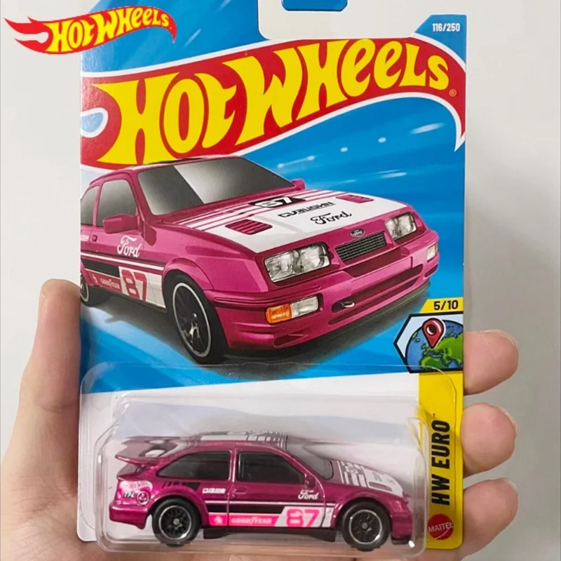 Hot Wheels Super Tr…