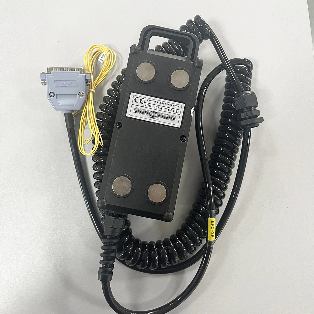 iHDW-BLACS-IM-D25Handwheel Manual Pulse Generator (MPG)  For YCM CNC