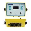 Sistema de nivelación de tierras láser AG808+ Receptor de control de equipo para caja de niveles giratorios 3