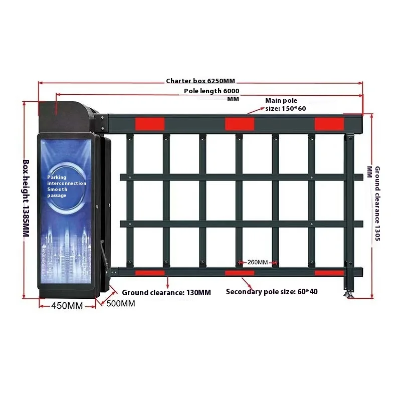 Продукт безопасности и защиты воздушно-десантных ворот