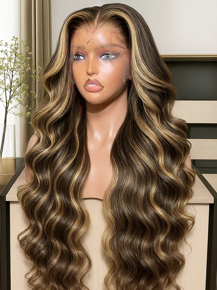 evidenziare-ombre-onda-del-corpo-13x4-parrucca-anteriore-del-merletto-200-densita-capelli-umani-brasiliani-16-32-pollici-hd-4-27-biondo-miele-parrucca-pre-pizzicata