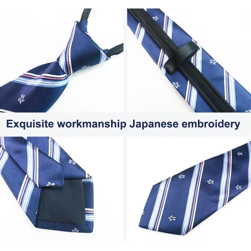 Japanse School Jk Uniform Strikje Voor Meisjes Vlinder Das Effen Kleur School Matrozenpakje Uniform Accessoires Preppy Chic