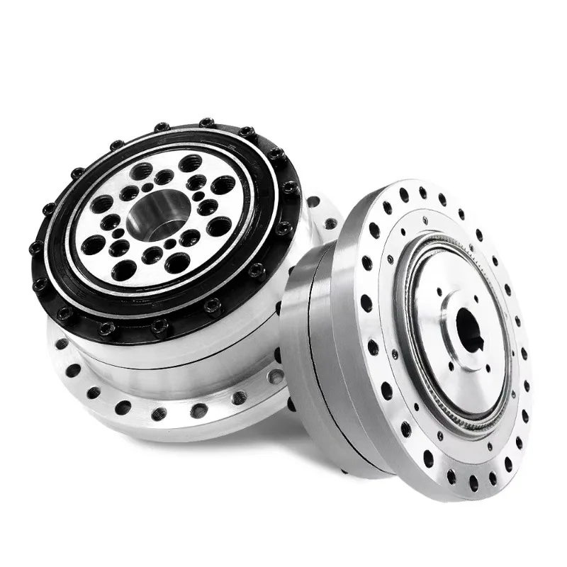 LOW NOISE HARMONIC DRIVE REDUCER/Harmonic Drive Gearbox for Industry Robots 25 120