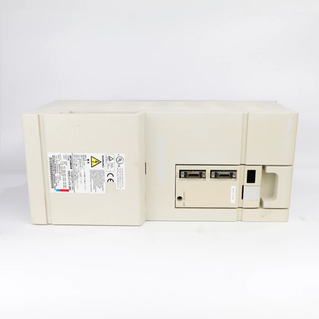 Novo driver de eixo original MDS-B-SPX-185 MDS-B-SPM-185 MDS-B-SPH-185