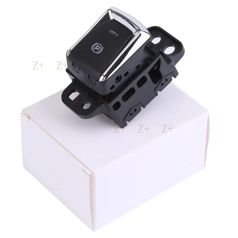 Z+  Electronic Hand Brake Switch 969XC4EA0A 251754BA0A for Nissan Qashqai X-Trail